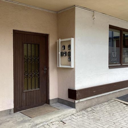 Ferienwohnung Zell Am See Buitenkant foto