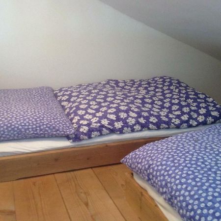 Ferienwohnung Zell Am See Buitenkant foto