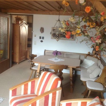 Ferienwohnung Zell Am See Buitenkant foto