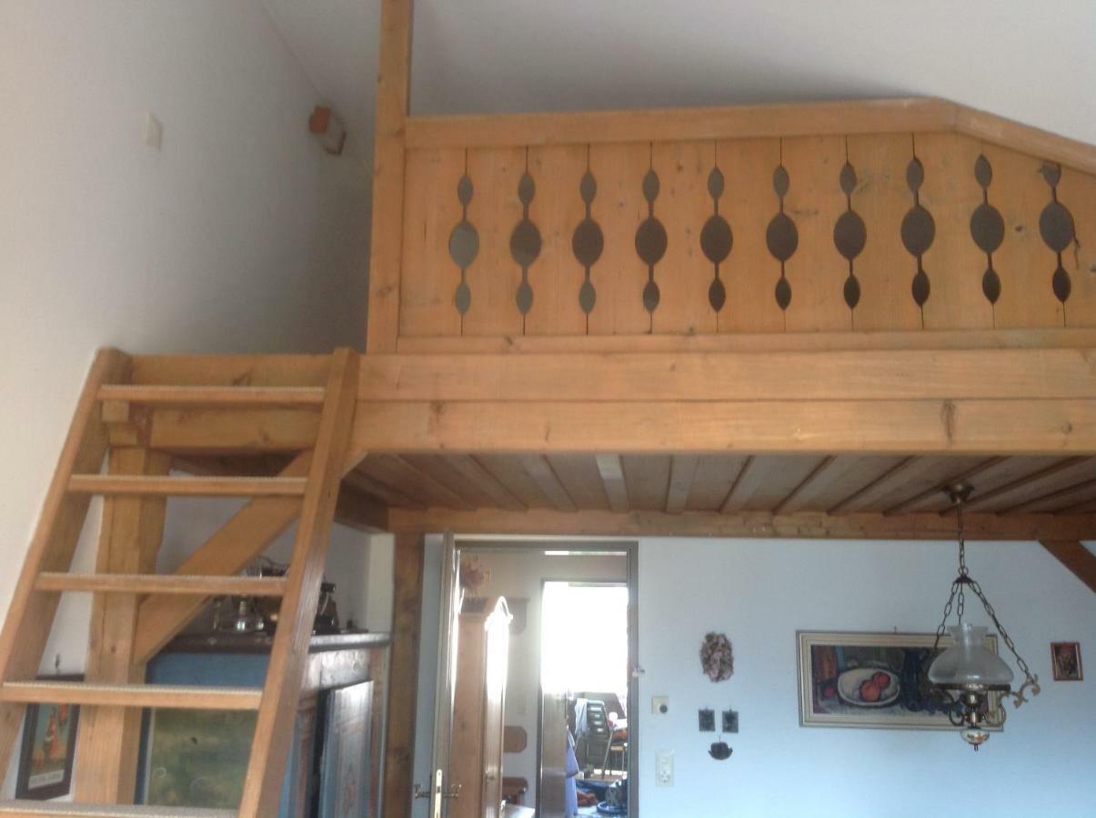 Ferienwohnung Zell Am See Buitenkant foto