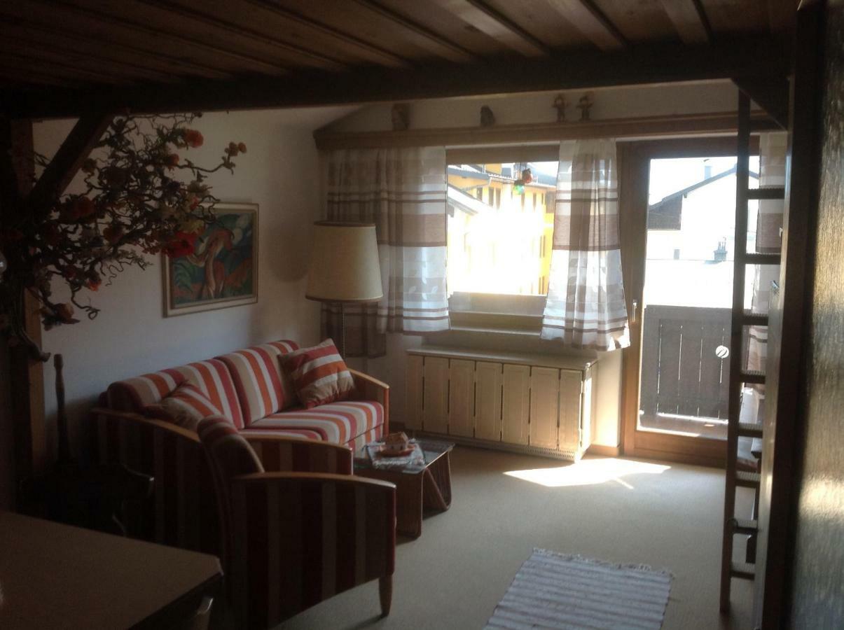 Ferienwohnung Zell Am See Buitenkant foto