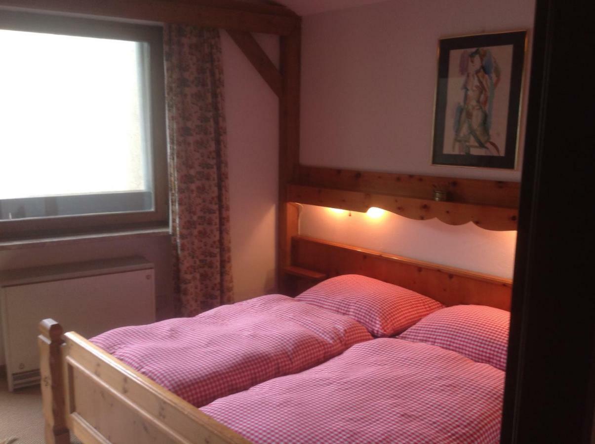 Ferienwohnung Zell Am See Buitenkant foto